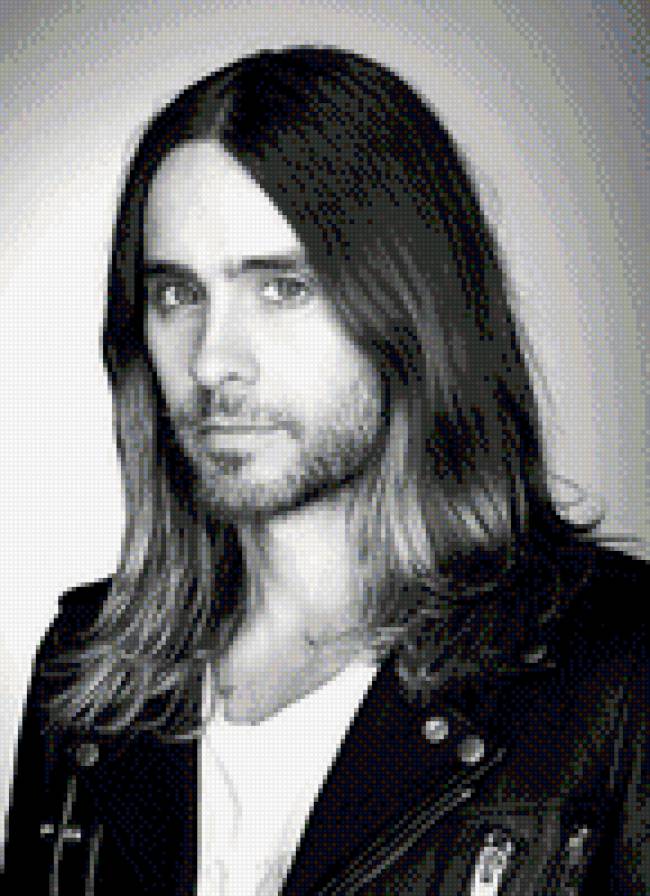 Лето Джаред - джаред, актер, лето, музыкант - предпросмотр