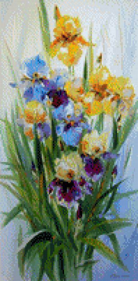 irysy - предпросмотр