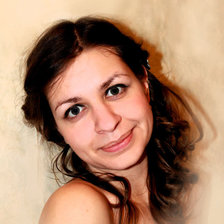 Схема вышивки «дочь Марина»