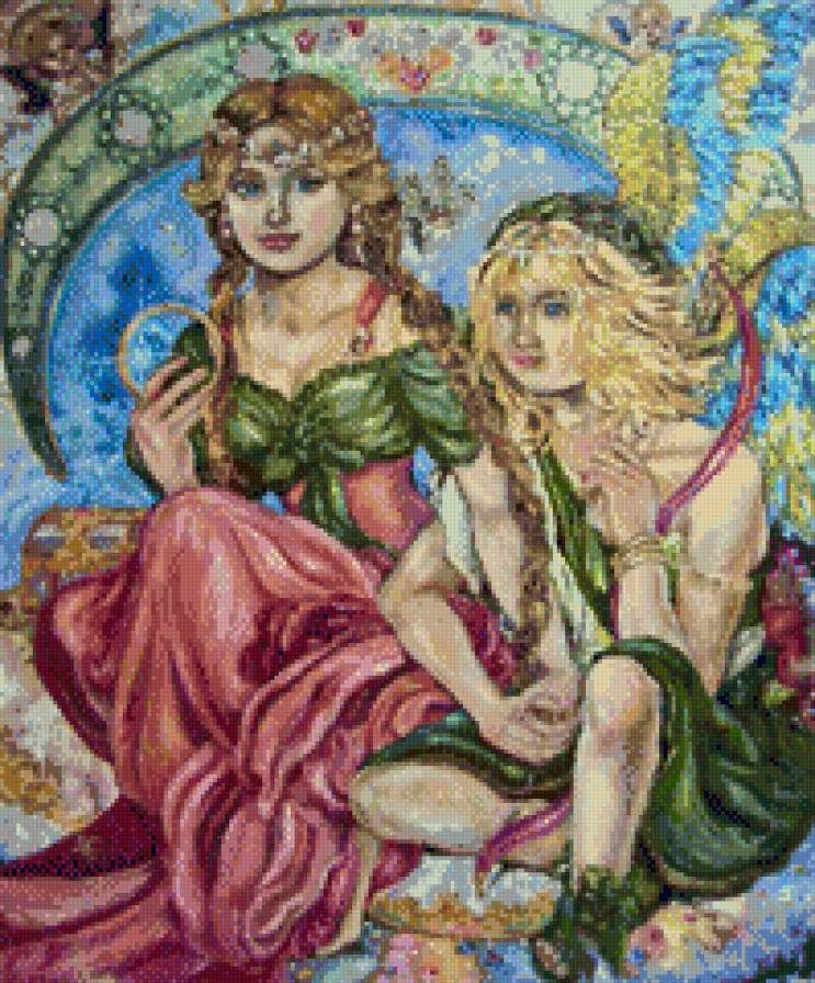 Сказка - предпросмотр