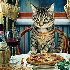 Схема вышивки «я не это заказывал»