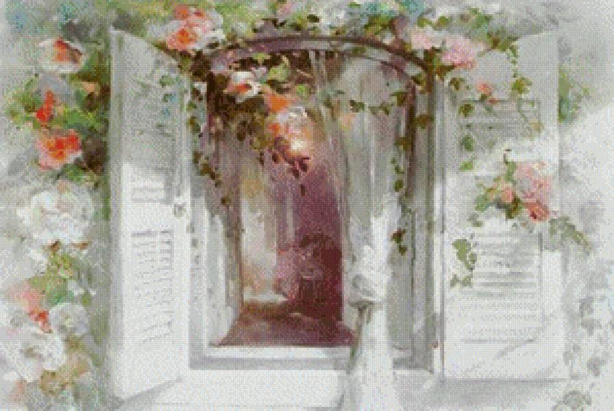 Нежность - предпросмотр