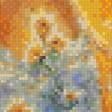Предпросмотр схемы вышивки «Сияние» (№580208)