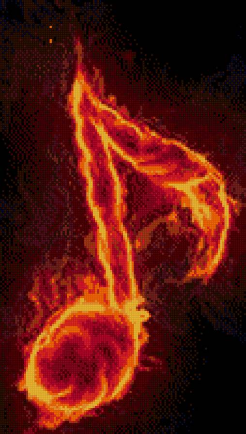 огненый ключ - предпросмотр