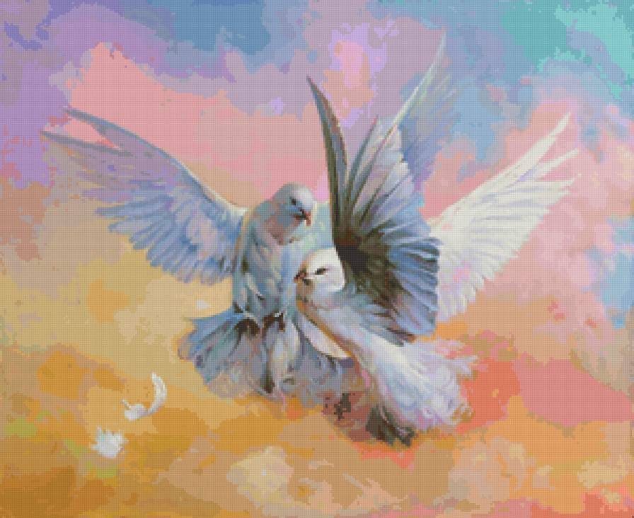 красота - оригинал