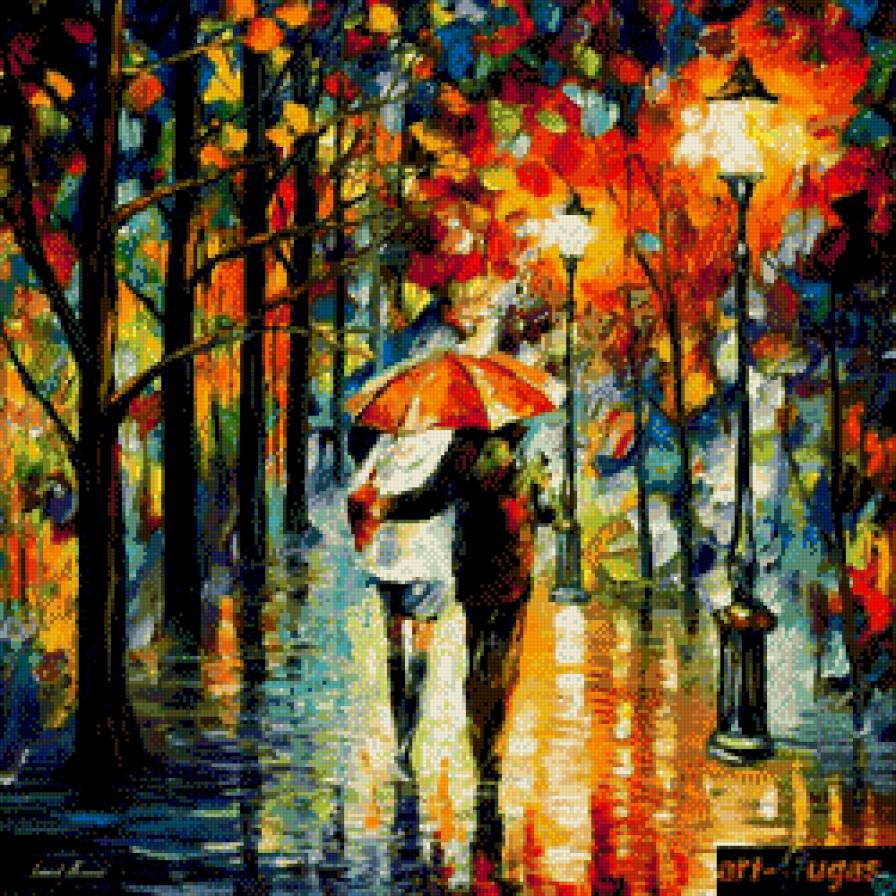 осень - предпросмотр