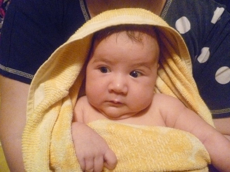 артемка - оригинал