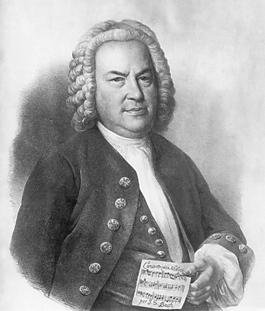 Бах - композиторы, бах - оригинал