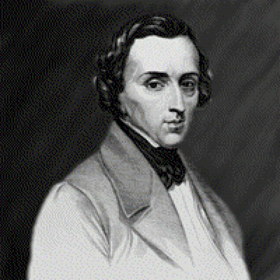 Шопен - композиторы, шопен - предпросмотр