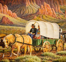 Схема вышивки «картина»