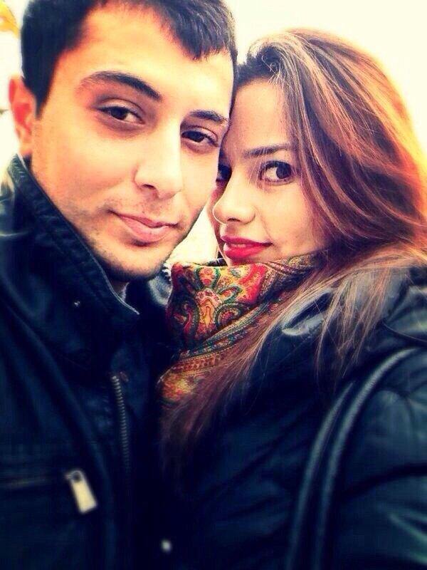 Парочка:) - оригинал