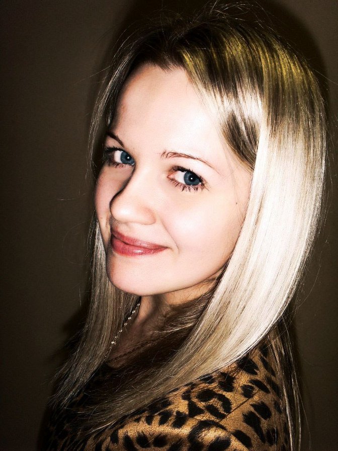 таня - оригинал