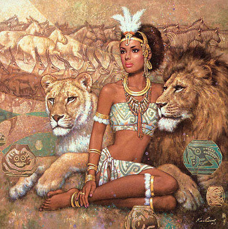 клео - оригинал