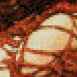 Предпросмотр схемы вышивки «№581062»