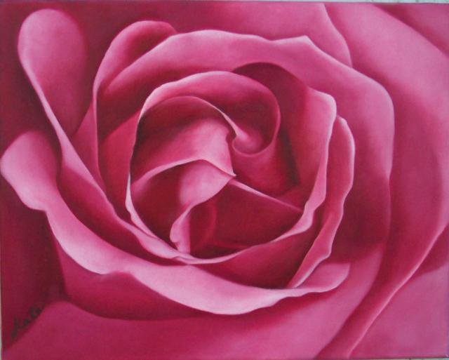 роза м - оригинал