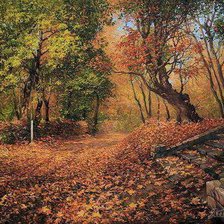 Схема вышивки «золот осе»