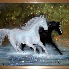 Схема вышивки «№581220»