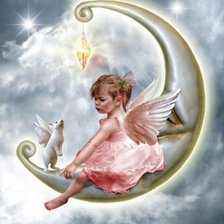 Схема вышивки «№581234»