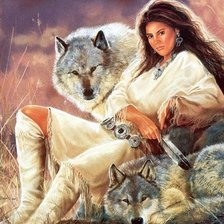 Схема вышивки «№581251»