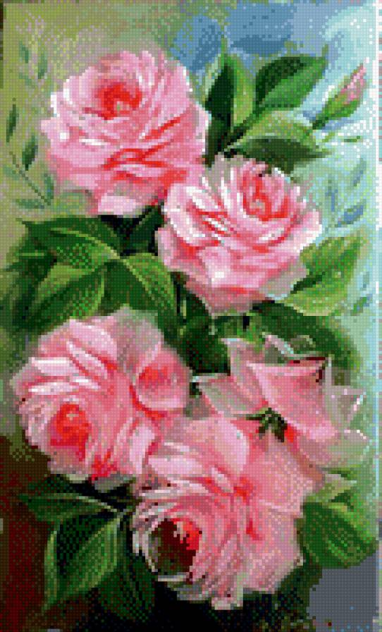 роз 17 - предпросмотр