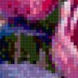 Предпросмотр схемы вышивки «тюльп» (№581292)
