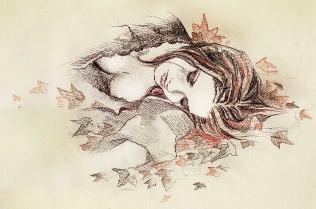 Девушка - девушка - оригинал