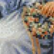 Предпросмотр схемы вышивки «Семейство ангелочков» (№581470)