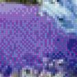 Предпросмотр схемы вышивки «Цветущая долина. Мишель Везинет» (№581512)