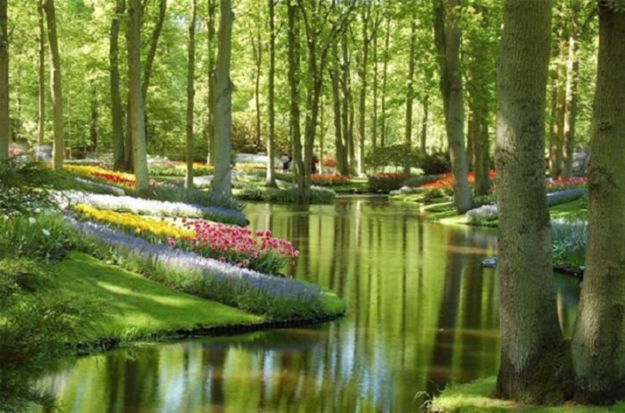 из цикла Пейзажи. - оригинал