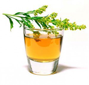 Целебный чай. - оригинал