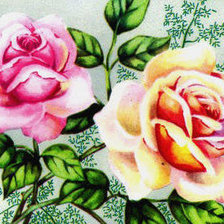 Схема вышивки «№581537»