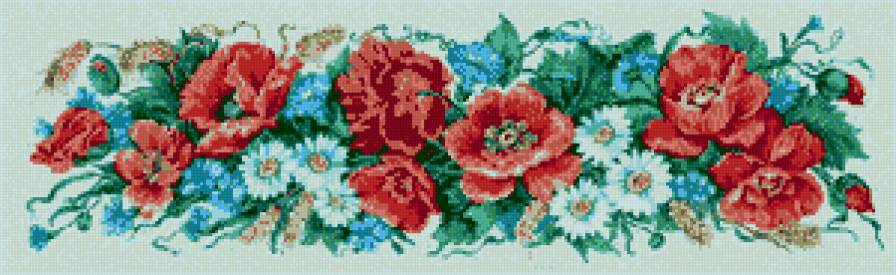 маки - предпросмотр