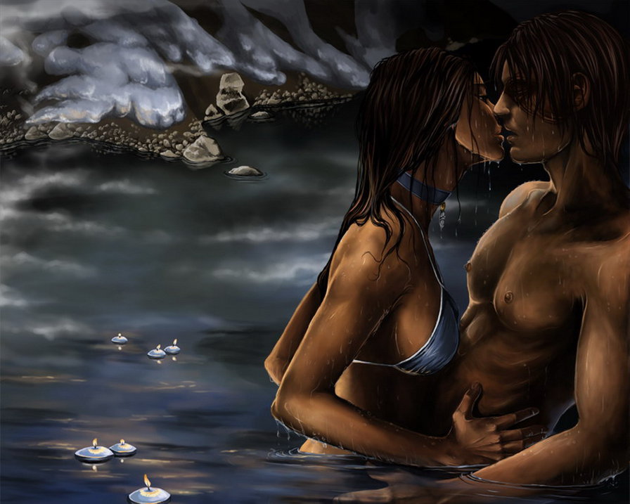 Парочка 2 - оригинал