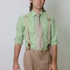 Схема вышивки «Yan»