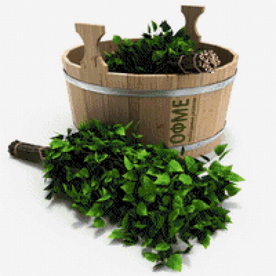 баня - предпросмотр