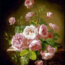 Схема вышивки «Geman Scholl»