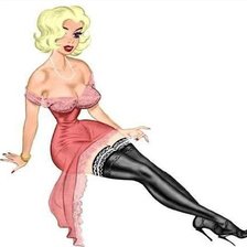 обольстительница