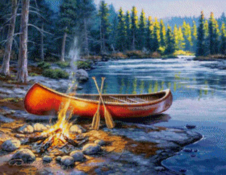 №582269 - пейзаж - предпросмотр