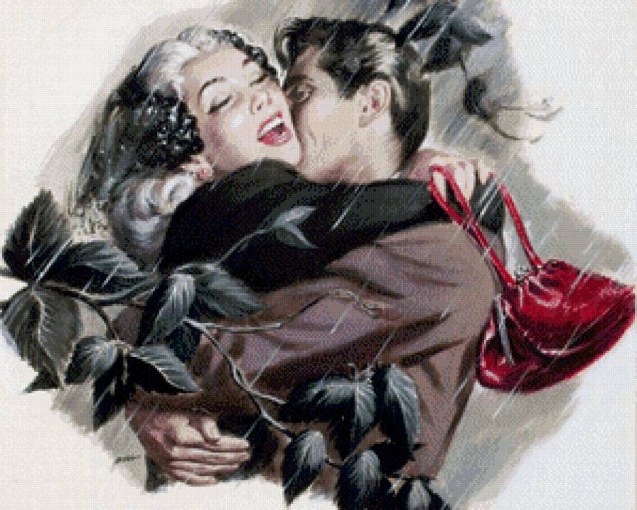 №582283 - люди, любовь - предпросмотр