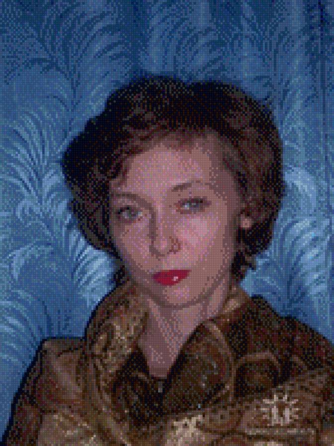 мамуля - предпросмотр