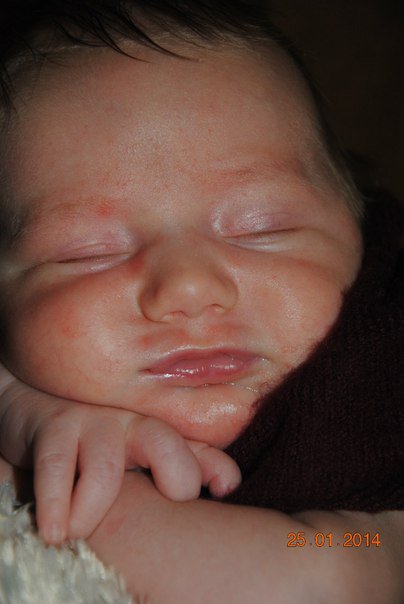 сыночек - оригинал