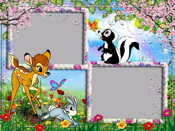 №582481 - рамки для фото - оригинал