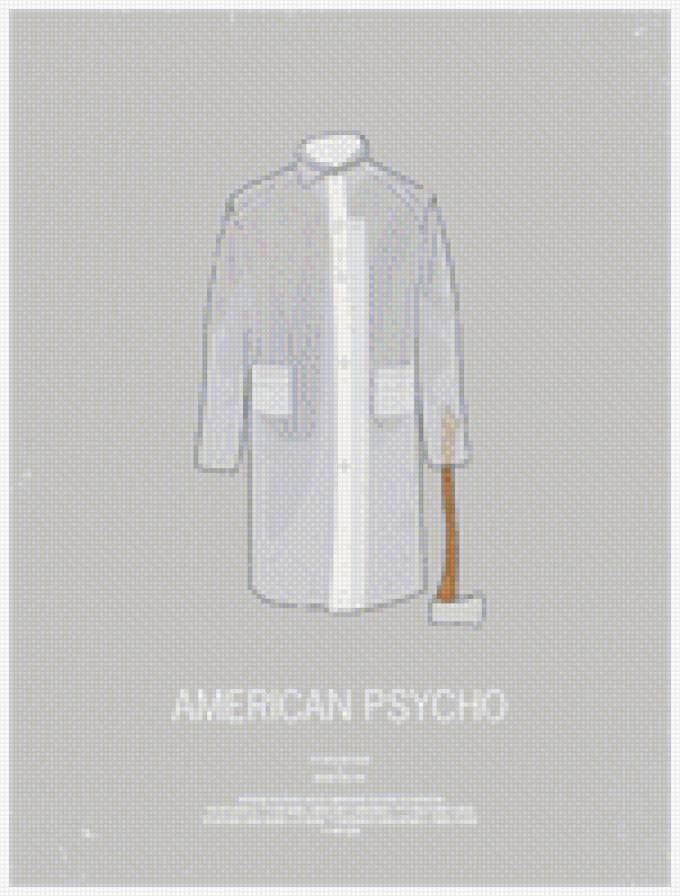 Америкнский психопат - америкнский психопат - предпросмотр