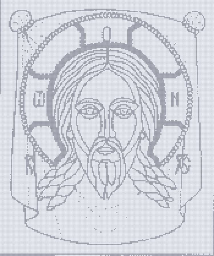 спас нерукотворный - предпросмотр