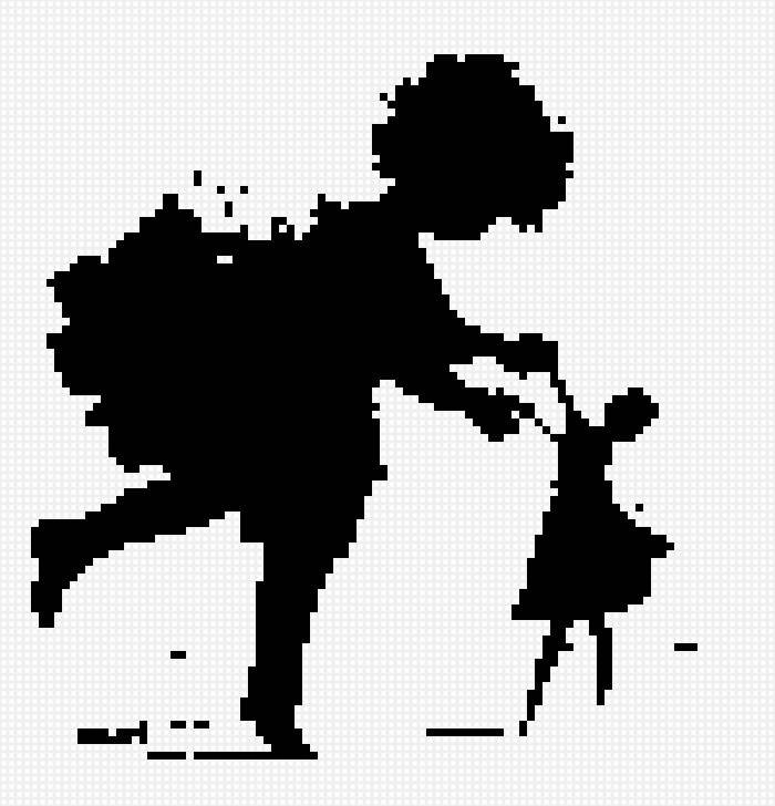 танец - предпросмотр