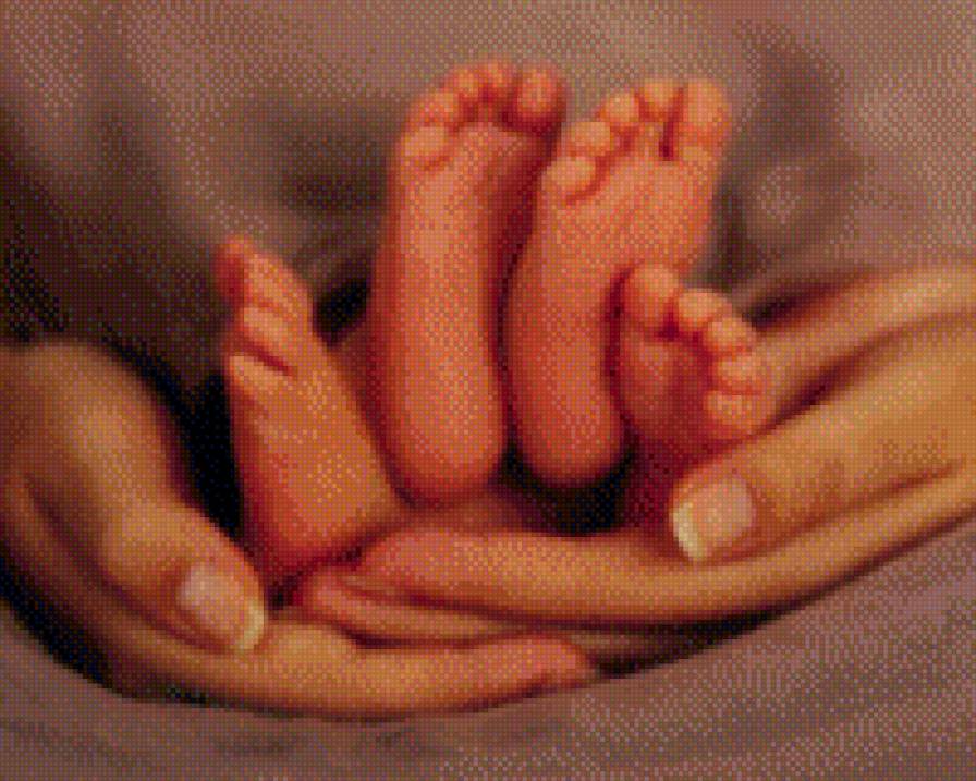 ножки - предпросмотр