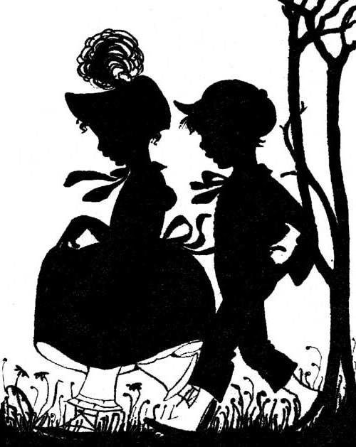 дети - оригинал