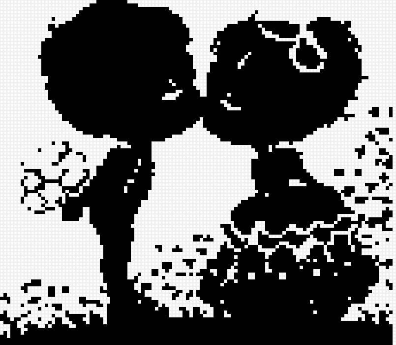 двое - предпросмотр