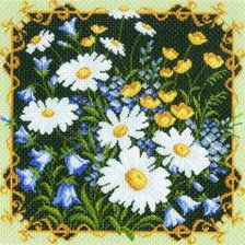 Схема вышивки «№582967»