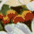 Предпросмотр схемы вышивки «ромашки» (№583290)